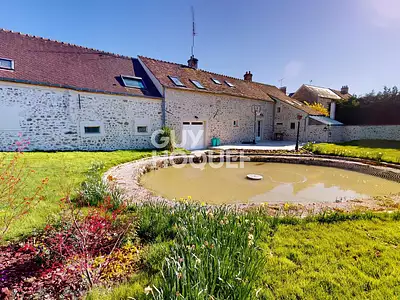 Maison, 225 m²