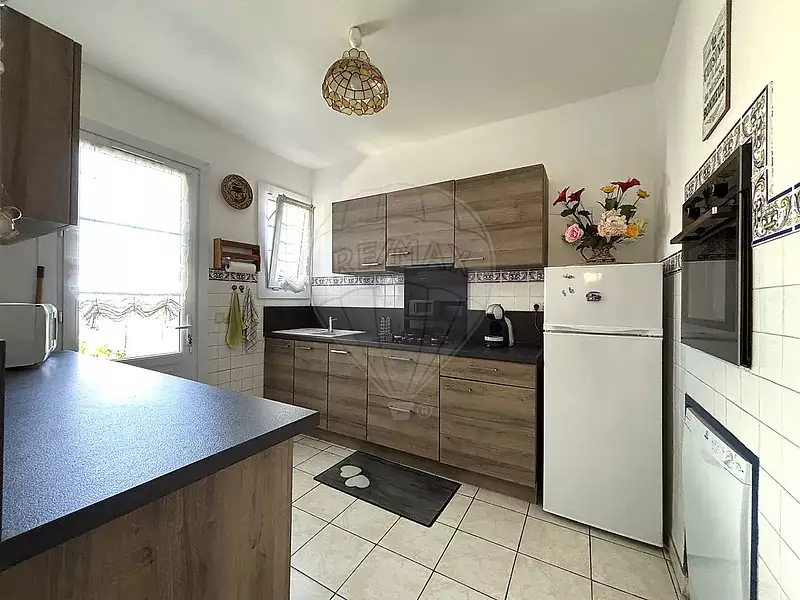 Maison, 64 m²