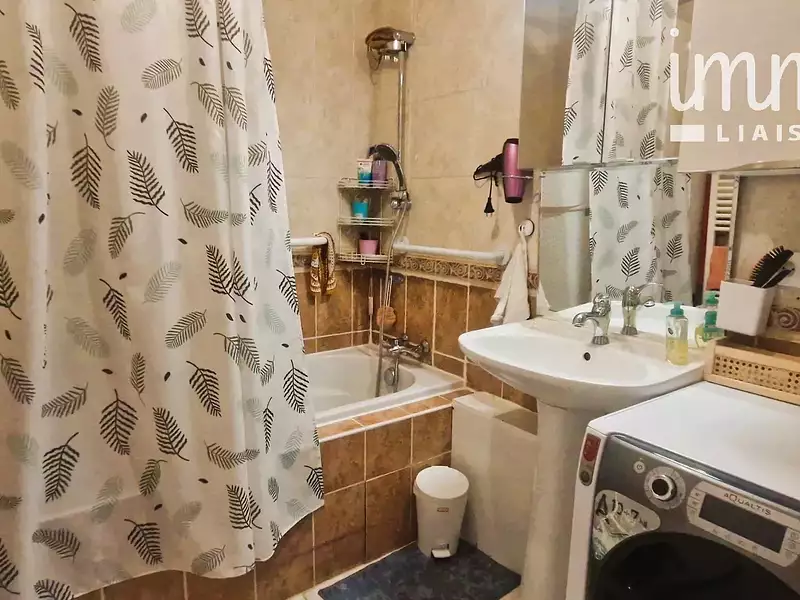 Appartement, 89,89 m²