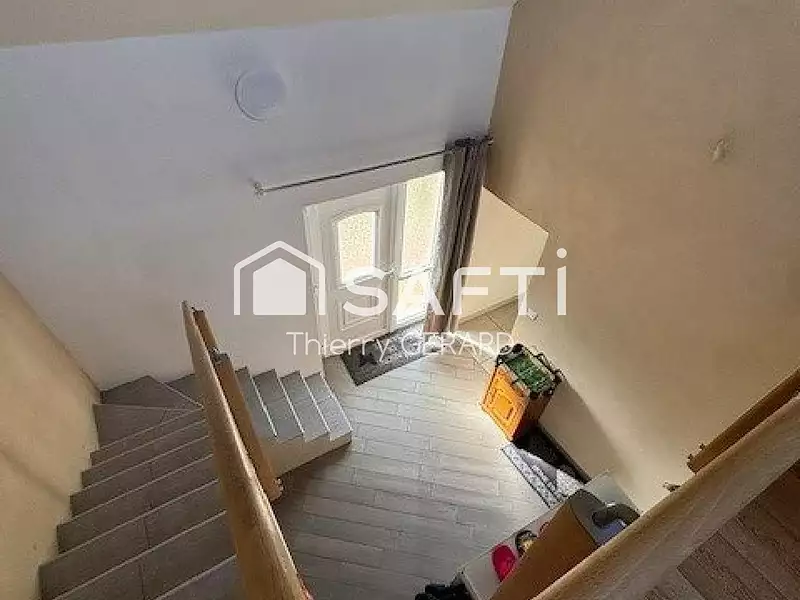 Maison, 155 m²