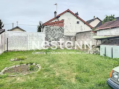 Maison, 105 m²