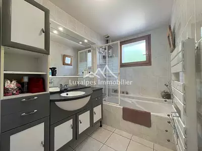 Appartement, 61,16 m²