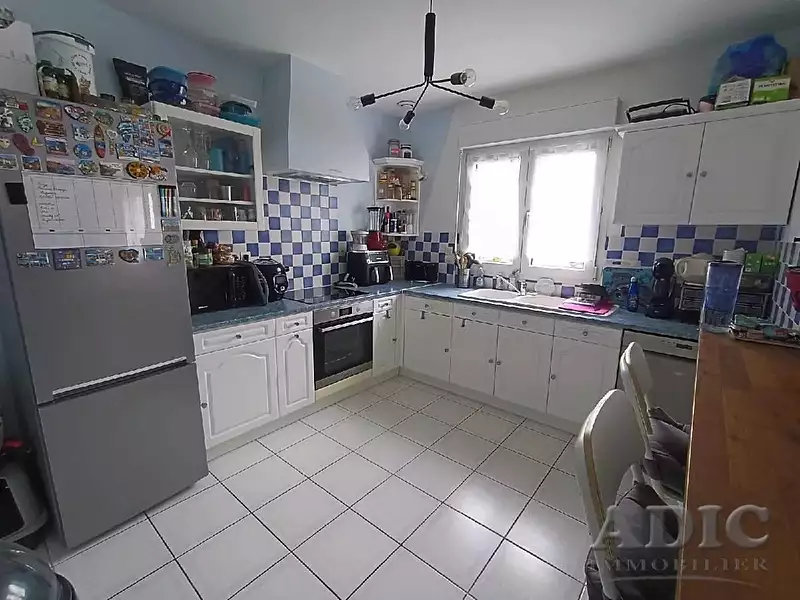Maison, 104 m²