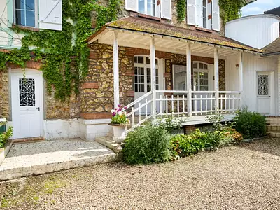 Maison, 192 m²