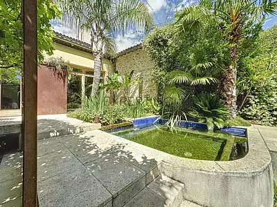 Maison, 164 m²