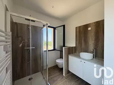 Maison, 130 m²