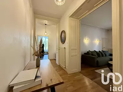 Appartement, 71 m²