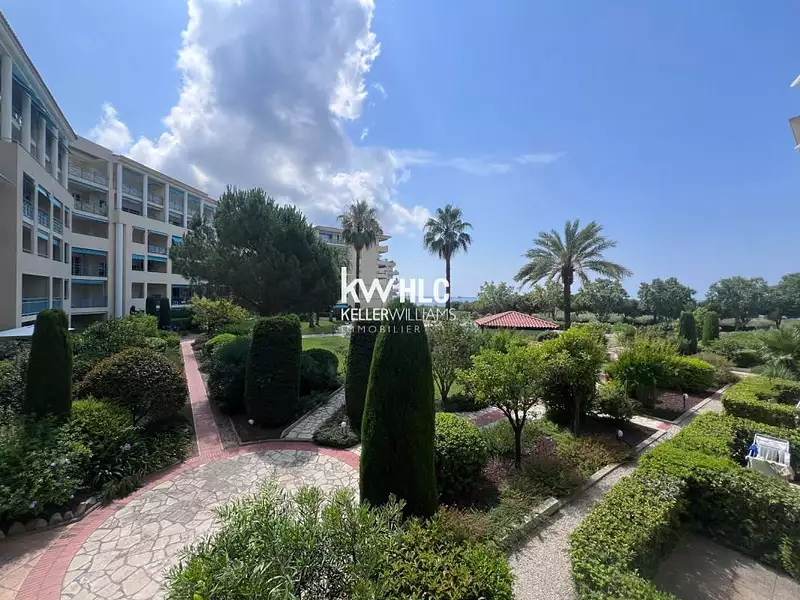 Appartement, 31 m²