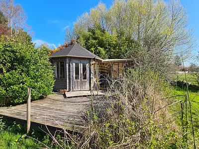 Maison, 160 m²