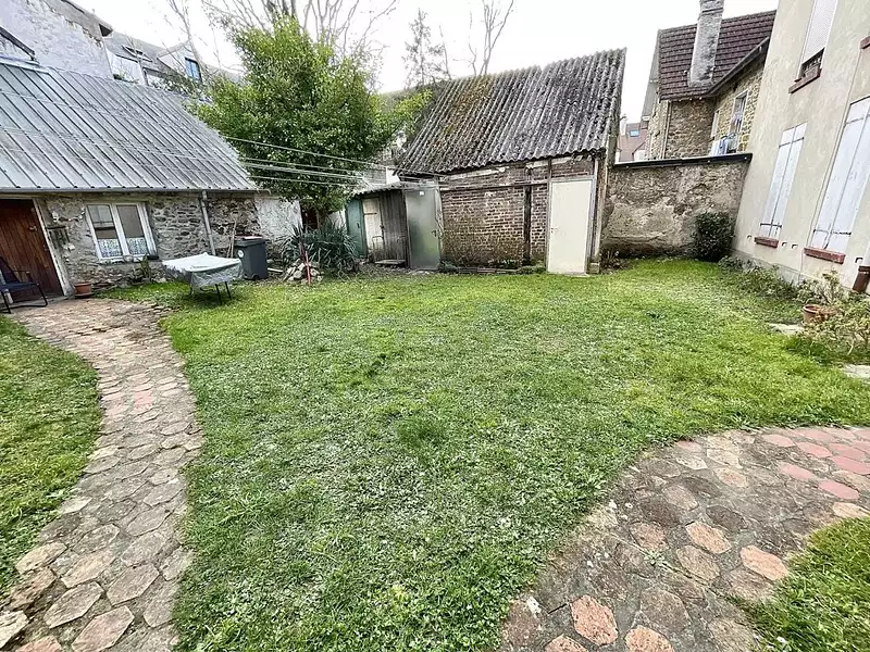 Appartement, 35,56 m²