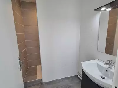 Appartement, 46 m²