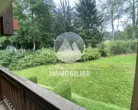 Appartement, 19,1 m²