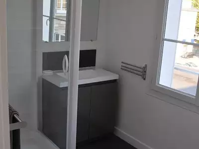 Appartement, 14 m²