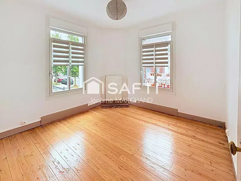 Maison, 145 m²