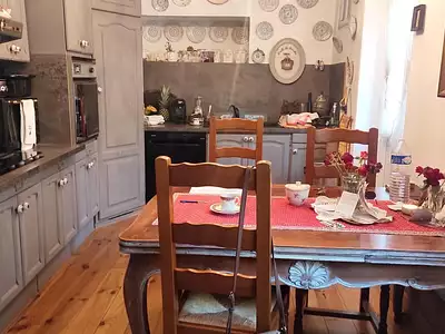 Maison, 340 m²