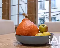 Appartement, 128 m²