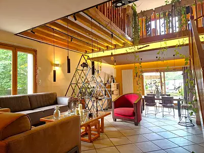 Maison, 230 m²