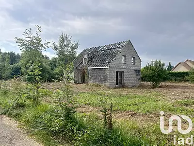 Terrain, 3 993 m²