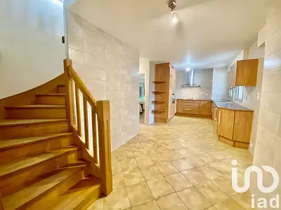 Maison, 126 m²