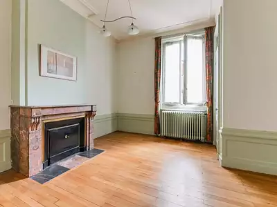 Appartement, 128 m²