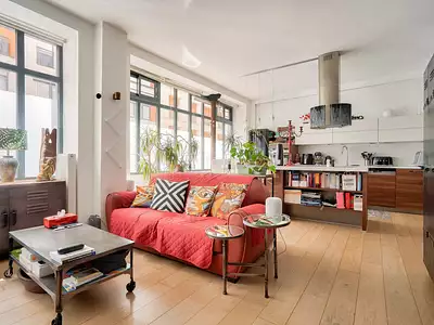 Appartement, 81,06 m²