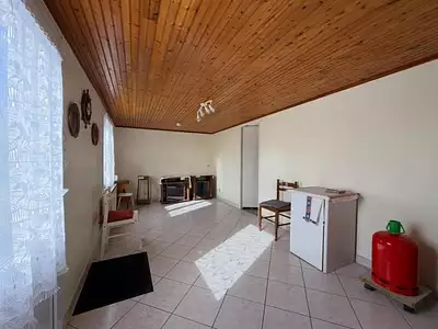 Maison, 90 m²