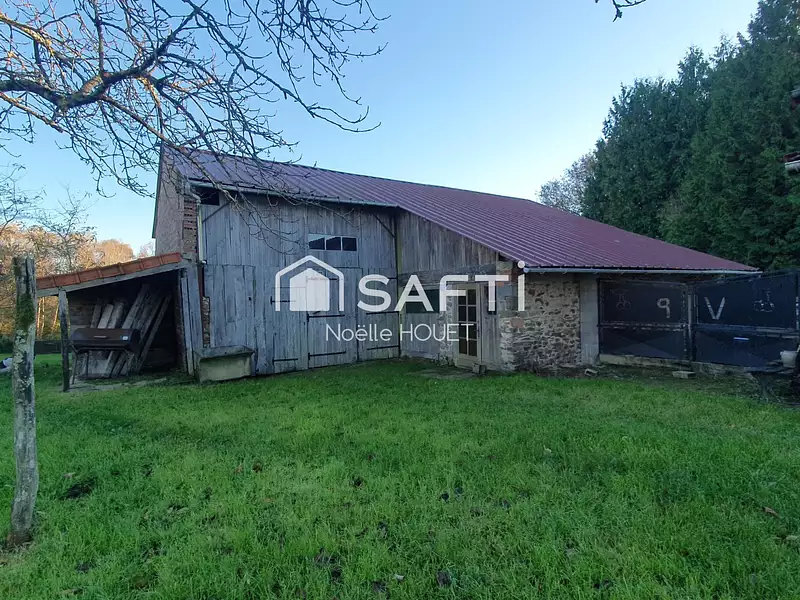 Maison, 333 m²