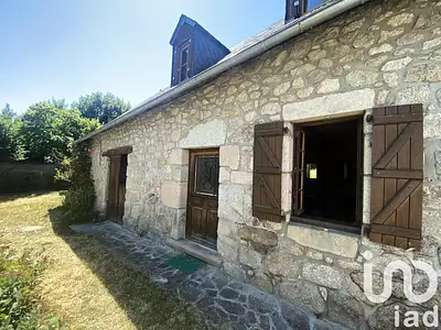 Maison, 146 m²