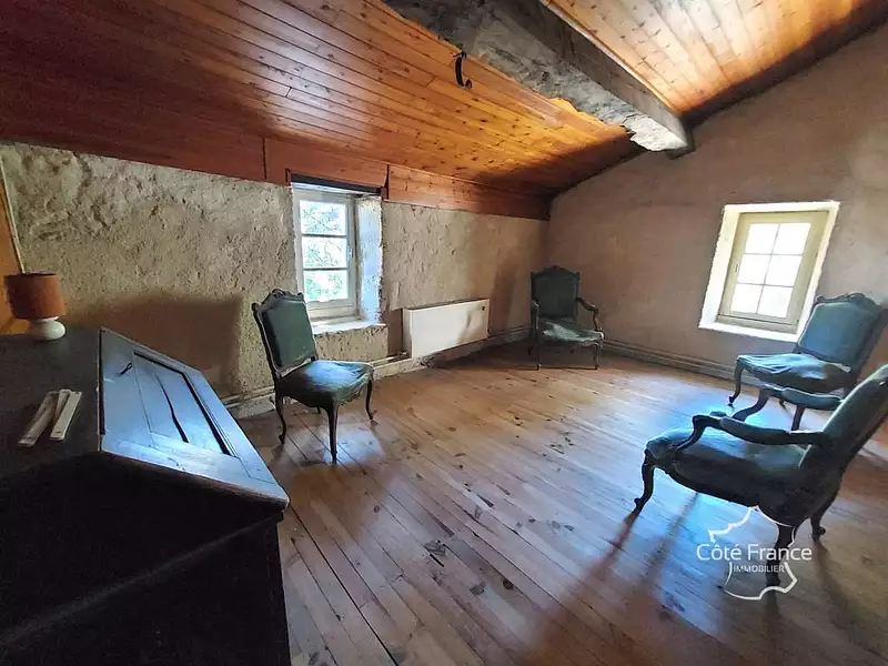 Maison, 135 m²