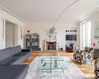 Appartement, 101 m²