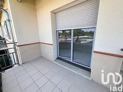 Appartement, 61 m²