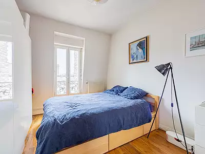 Appartement, 80,77 m²