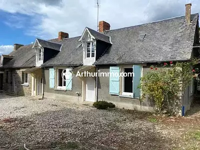 Maison, 145 m²