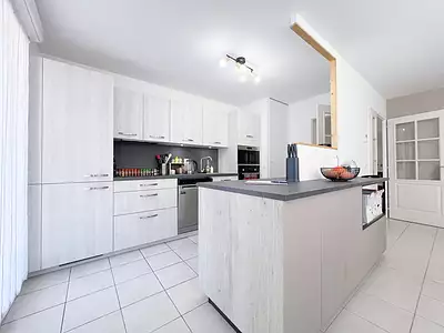 Appartement, 66 m²