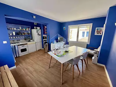Maison, 75 m²