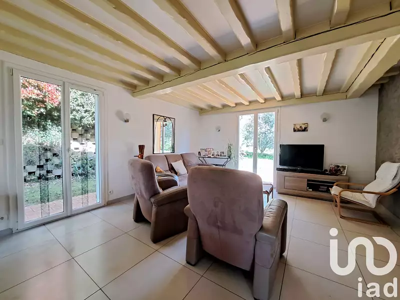Maison, 122 m²