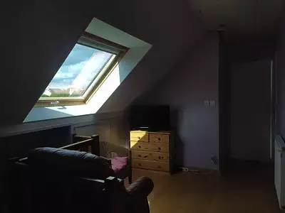 Maison, 133 m²