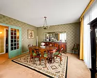 Appartement, 112,76 m²