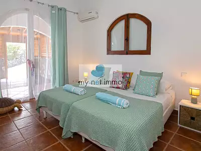 Maison, 100 m²