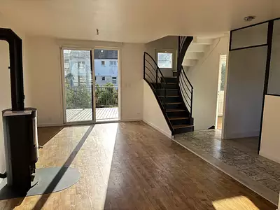Maison, 101,68 m²