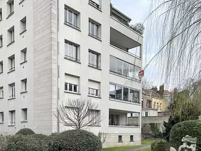 Appartement, 45,31 m²
