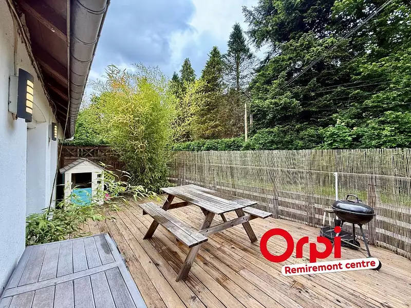 Appartement, 138 m²
