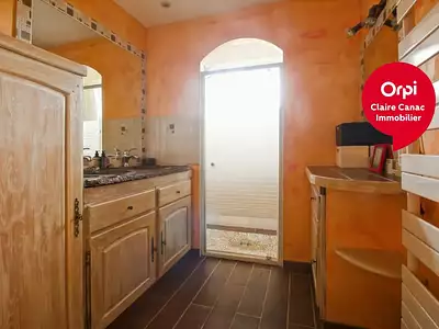 Maison, 134 m²