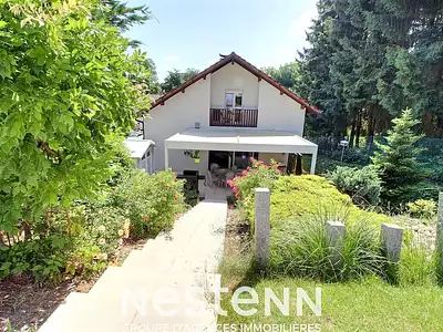 Maison, 142 m²