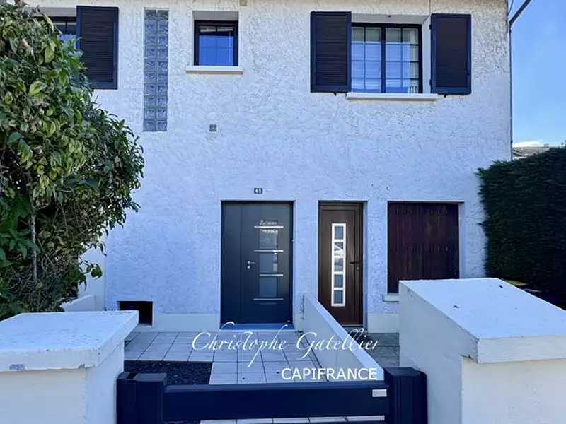 Appartement, 100 m²