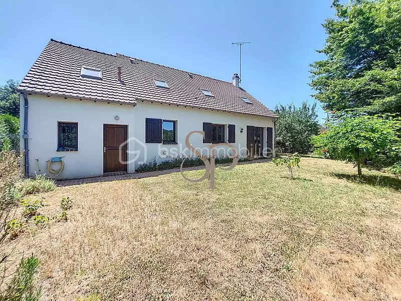Maison, 131 m²