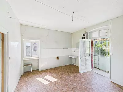 Maison, 150 m²