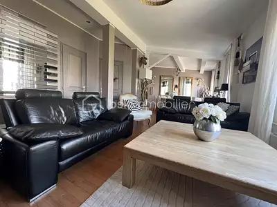 Appartement, 120 m²