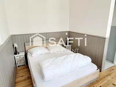 Maison, 162 m²