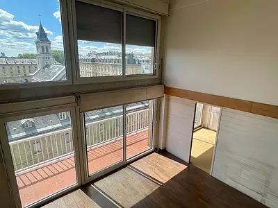 Appartement, 110,36 m²
